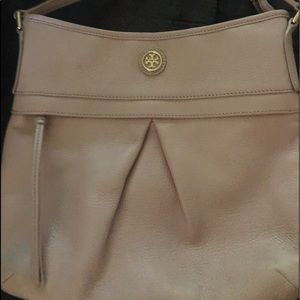 Tory Burch leather purse